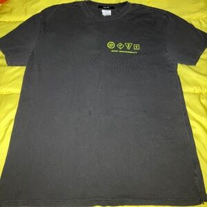 Ksubi Men's Drink Responsibility Men's T-shirt